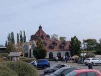 482) Weingut Konzelmann, Niagara on the Lake, Kanada &ndash; &copy; Teresa Rumpel (Eberhardt TRAVEL)