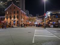 am Byward Market in Ottawa &ndash; &copy; Gunter Looß (Eberhardt TRAVEL)