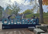 Quebec City &ndash; &copy; Gunter Looß (Eberhardt TRAVEL)