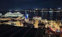 Blick auf die Unterstadt von Quebec &ndash; &copy; Gunter Looß (Eberhardt TRAVEL)