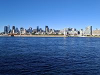 Skyline von Montreal &ndash; &copy; Gunter Looß (Eberhardt TRAVEL)