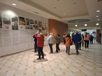 In der unterirdischen Stadt &ndash; &copy; Gunter Looß (Eberhardt TRAVEL)