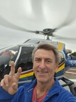 ich lebe noch! &ndash; &copy; Gunter Looß (Eberhardt TRAVEL)