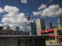 Calgary &ndash; &copy; Karin Schröter (Eberhardt TRAVEL)