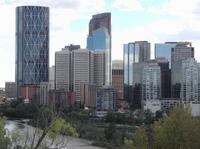 Calgary &ndash; &copy; Karin Schröter (Eberhardt TRAVEL)