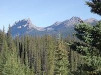 Banff &ndash; &copy; Karin Schröter (Eberhardt TRAVEL)