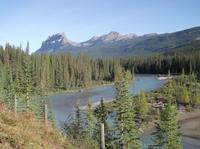 Banff Nationalpark &ndash; &copy; Karin Schröter (Eberhardt TRAVEL)