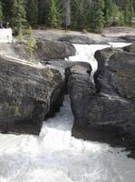 Natural Bridge &ndash; &copy; Karin Schröter (Eberhardt TRAVEL)