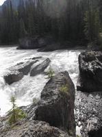 Natural Bridge &ndash; &copy; Karin Schröter (Eberhardt TRAVEL)