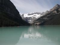 Lake Louise &ndash; &copy; Karin Schröter (Eberhardt TRAVEL)