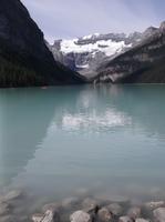 Lake Louise &ndash; &copy; Karin Schröter (Eberhardt TRAVEL)