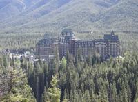 Banff Spring Hotel &ndash; &copy; Karin Schröter (Eberhardt TRAVEL)