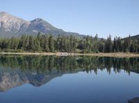 Patricia Lake &ndash; &copy; Karin Schröter (Eberhardt TRAVEL)