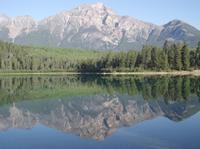 Patricia Lake &ndash; &copy; Karin Schröter (Eberhardt TRAVEL)