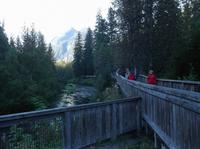 Am Fishcreek &ndash; &copy; Karin Schröter (Eberhardt TRAVEL)