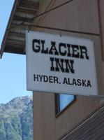 Im Glacier Inn &ndash; &copy; Karin Schröter (Eberhardt TRAVEL)