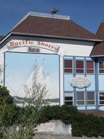 In Chemainus &ndash; &copy; Karin Schröter (Eberhardt TRAVEL)