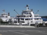 Passage Victoria-Vancouver &ndash; &copy; Karin Schröter (Eberhardt TRAVEL)