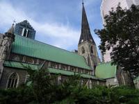 Christuskirche Montreal &ndash; &copy; Ralf Mehnert (Eberhardt TRAVEL)