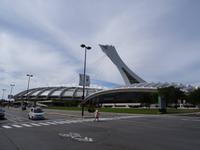 Montreal Olympiastadion &ndash; &copy; Ralf Mehnert (Eberhardt TRAVEL)