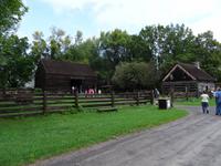 Upper Canada Village &ndash; &copy; Ralf Mehnert (Eberhardt TRAVEL)