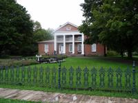 Upper Canada Village &ndash; &copy; Ralf Mehnert (Eberhardt TRAVEL)