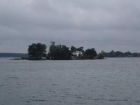 Thousand Islands &ndash; &copy; Ralf Mehnert (Eberhardt TRAVEL)