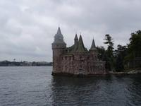 Thousand Islands &ndash; &copy; Ralf Mehnert (Eberhardt TRAVEL)