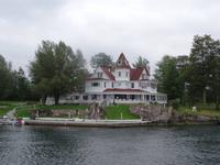 Thousand Islands &ndash; &copy; Ralf Mehnert (Eberhardt TRAVEL)