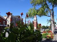 Niagara on the Lake &ndash; &copy; Ralf Mehnert (Eberhardt TRAVEL)