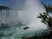 Maid of the Mist &ndash; &copy; Ralf Mehnert (Eberhardt TRAVEL)