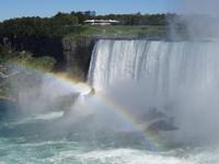 Niagara Fälle &ndash; &copy; Ralf Mehnert (Eberhardt TRAVEL)