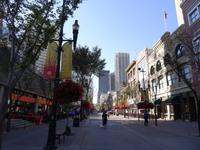Calgary &ndash; &copy; Ralf Mehnert (Eberhardt TRAVEL)