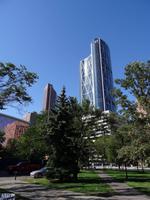 Calgary &ndash; &copy; Ralf Mehnert (Eberhardt TRAVEL)