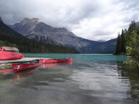 Lake Emerald &ndash; &copy; Ralf Mehnert (Eberhardt TRAVEL)