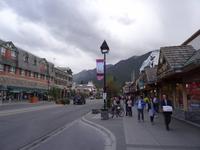 Banff &ndash; &copy; Ralf Mehnert (Eberhardt TRAVEL)