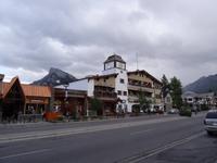 Banff &ndash; &copy; Ralf Mehnert (Eberhardt TRAVEL)