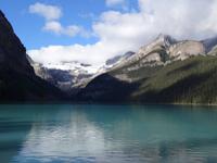 Lake Louise &ndash; &copy; Ralf Mehnert (Eberhardt TRAVEL)