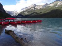 Lake Louise &ndash; &copy; Ralf Mehnert (Eberhardt TRAVEL)