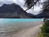 Bow Lake &ndash; &copy; Ralf Mehnert (Eberhardt TRAVEL)