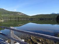 Pyramid Lake &ndash; &copy; Ralf Mehnert (Eberhardt TRAVEL)