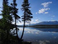 Pyramid Lake &ndash; &copy; Ralf Mehnert (Eberhardt TRAVEL)