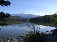 Pyramid Lake &ndash; &copy; Ralf Mehnert (Eberhardt TRAVEL)