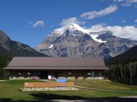 Mount Robson &ndash; &copy; Ralf Mehnert (Eberhardt TRAVEL)