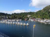 Horseshoe Bay &ndash; &copy; Ralf Mehnert (Eberhardt TRAVEL)