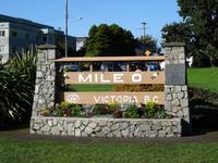Victoria - Meile 