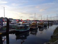 Victoria &ndash; &copy; Ralf Mehnert (Eberhardt TRAVEL)