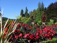 Butchart Gardens &ndash; &copy; Ralf Mehnert (Eberhardt TRAVEL)