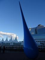 Vancouver Canada Place &ndash; &copy; Ralf Mehnert (Eberhardt TRAVEL)
