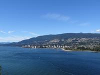 West-Vancouver &ndash; &copy; Ralf Mehnert (Eberhardt TRAVEL)